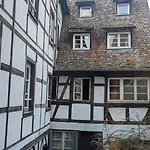 Citycosy-strasbourg : Romantic Bateliers Apartamento