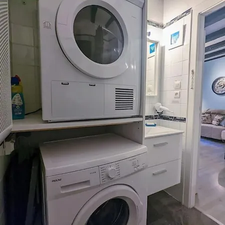 Citycosy-strasbourg : Romantic Bateliers Apartamento