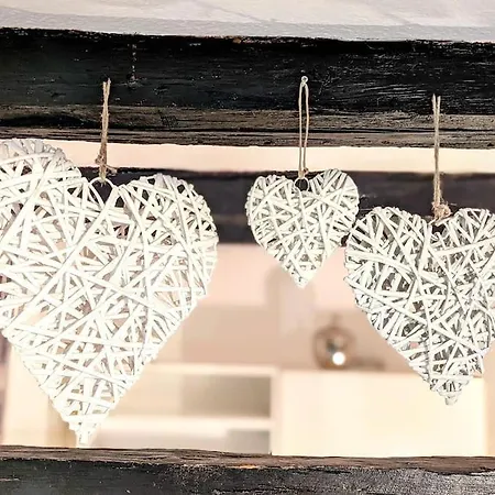 Citycosy-strasbourg : Romantic Bateliers Straßburg