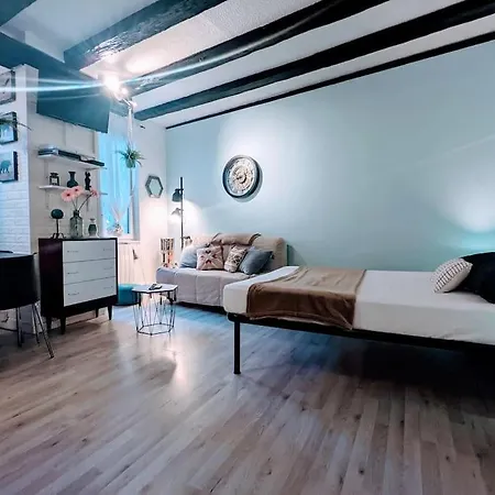 Citycosy-strasbourg : Romantic Bateliers * Estrasburgo