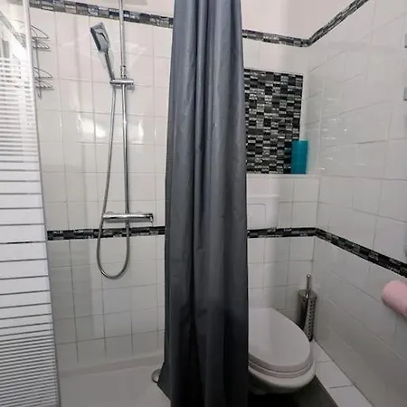 Apartment Citycosy-strasbourg : Romantic Bateliers *