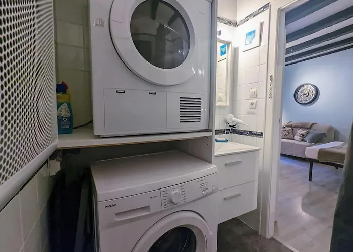 Citycosy-strasbourg : Romantic Bateliers Апартаменты