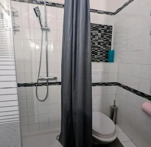 Апартаменты Citycosy-strasbourg : Romantic Bateliers *