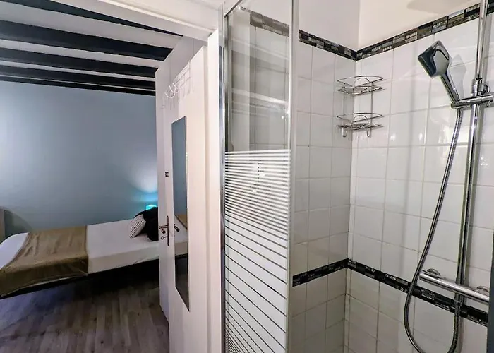 Citycosy-strasbourg : Romantic Bateliers *