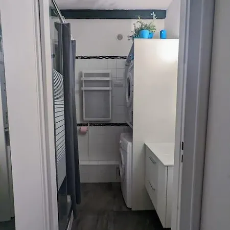 Citycosy-strasbourg : Romantic Bateliers Apartman *