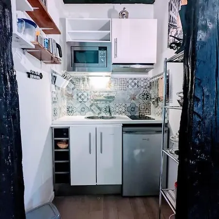 Citycosy-strasbourg : Romantic Bateliers * Estrasburgo