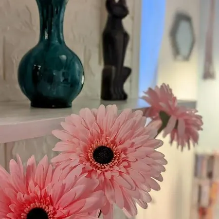 Citycosy-strasbourg : Romantic Bateliers Appartement Strasbourg