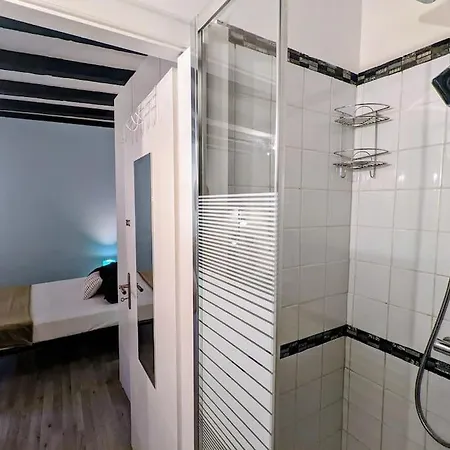 Citycosy-strasbourg : Romantic Bateliers *