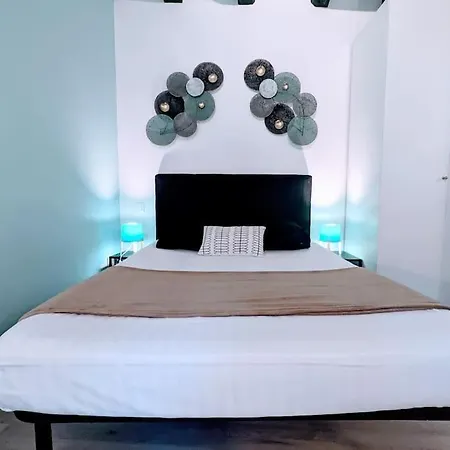 Citycosy-strasbourg : Romantic Bateliers Apartmán